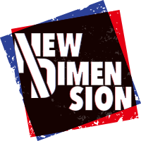 NEW DIMENSION